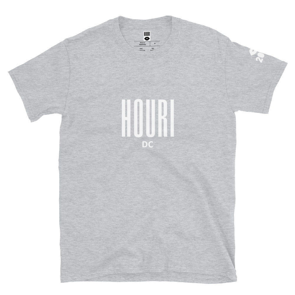 HOURI DC T-Shirt