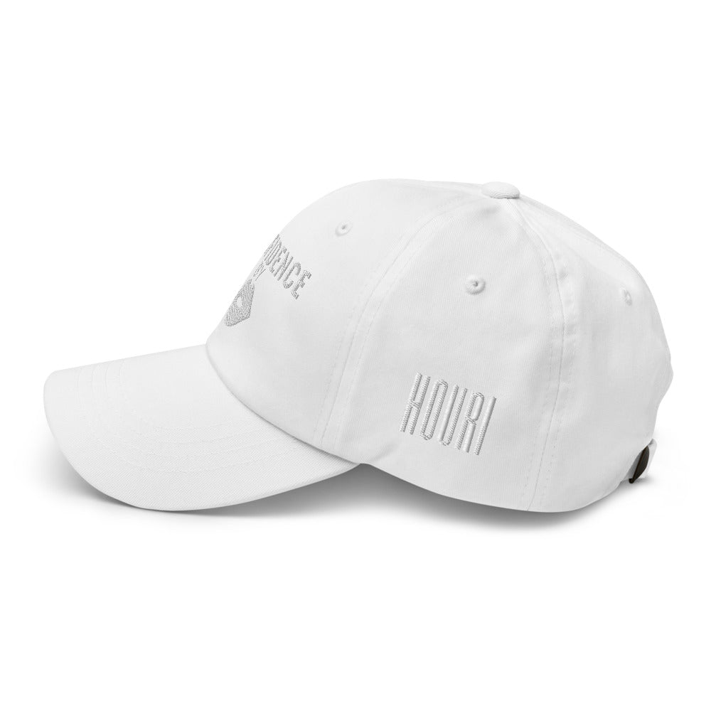 GODFIDENCE Dad Hat